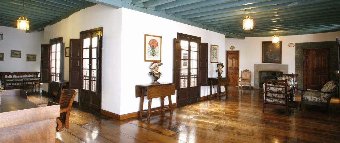 Hotel Pax Casona Del Busto Pravia Exterior photo